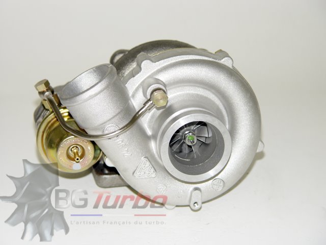 Turbo TURBO - NEUF ORIGINE - VL - 53149706707
